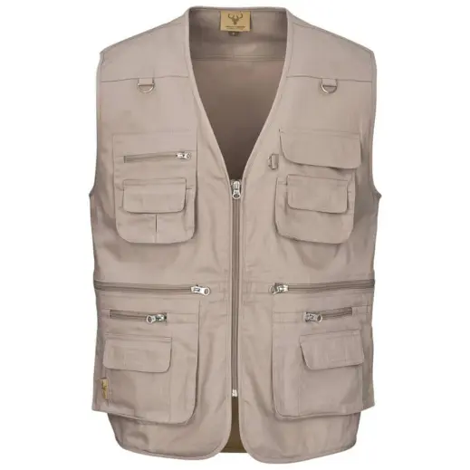 Tugela Sleeveless Stone